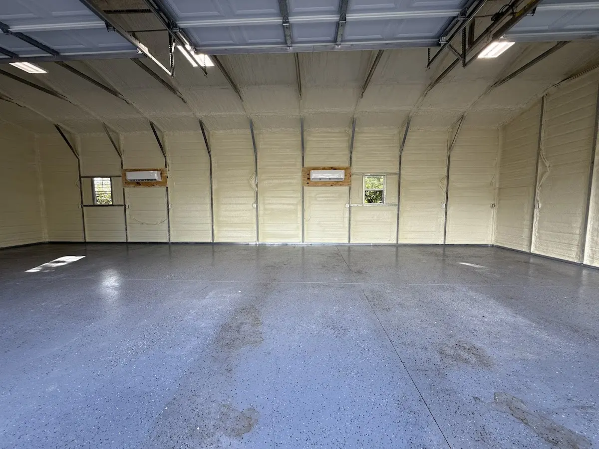 Spray Foam Roofing services in Great Barrington, MA